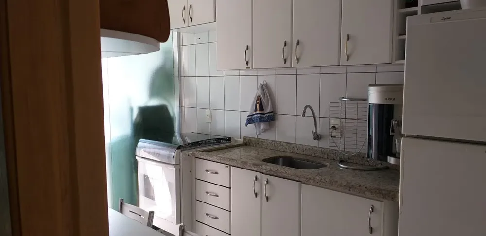 Apartamento, 2 quartos, 56 m² - Foto 6