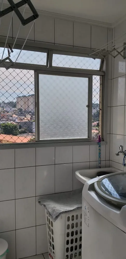 Apartamento, 2 quartos, 56 m² - Foto 8