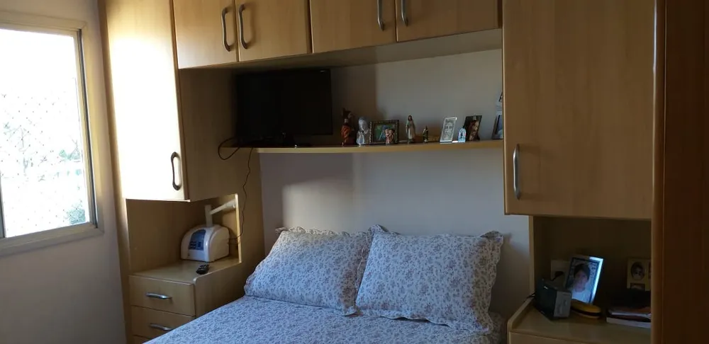 Apartamento, 2 quartos, 56 m² - Foto 10
