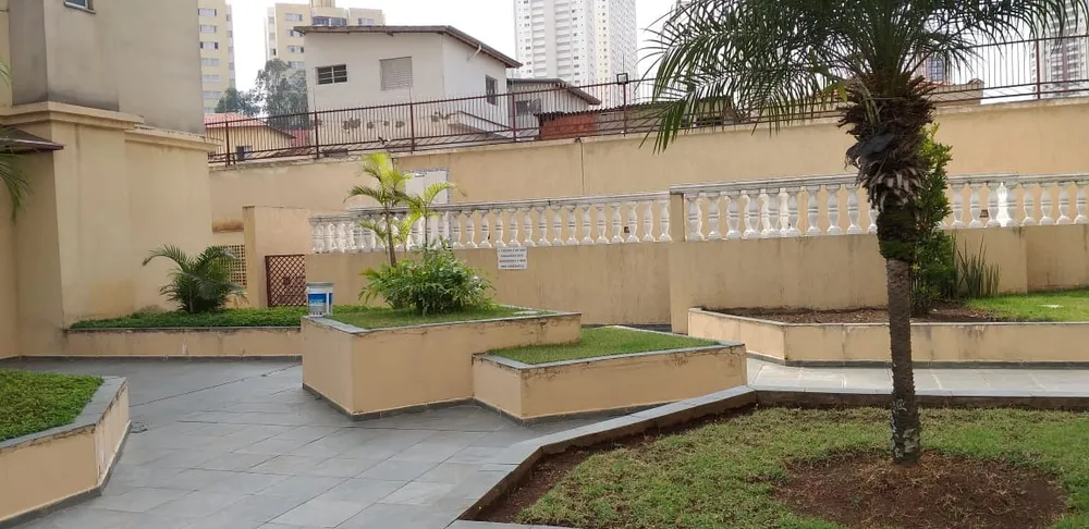 Apartamento, 2 quartos, 56 m² - Foto 4