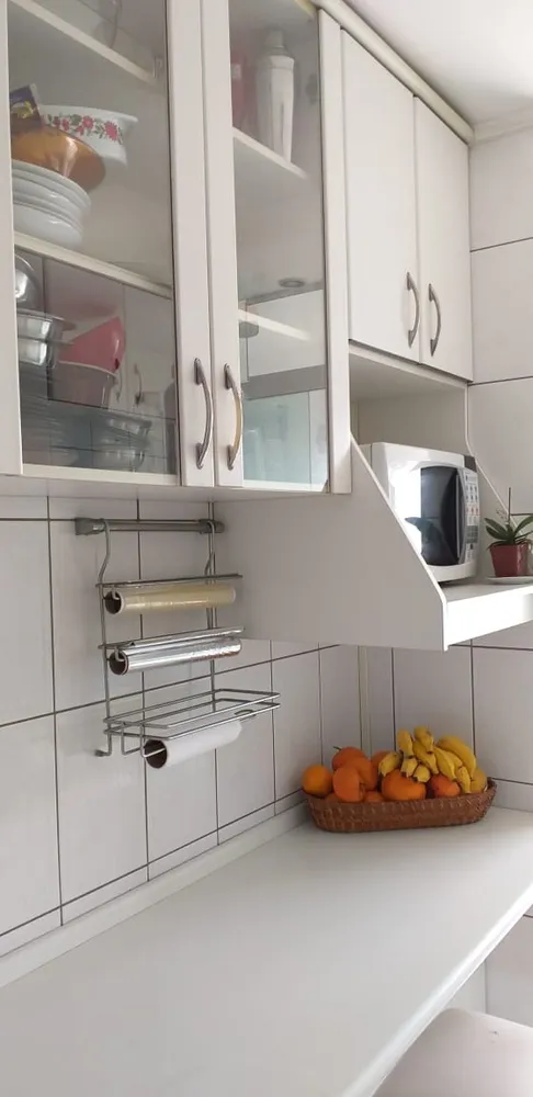 Apartamento, 2 quartos, 56 m² - Foto 5