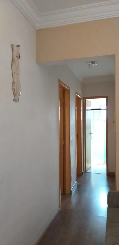 Apartamento, 2 quartos, 56 m² - Foto 2