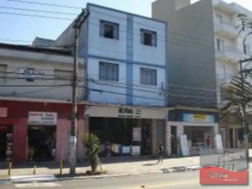 Prédio Inteiro - Foto 2