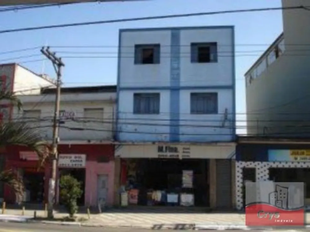 Prédio Inteiro - Foto 1