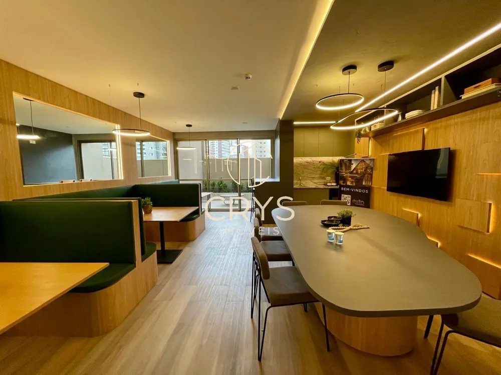 Apartamento, 2 quartos, 88 m² - Foto 15