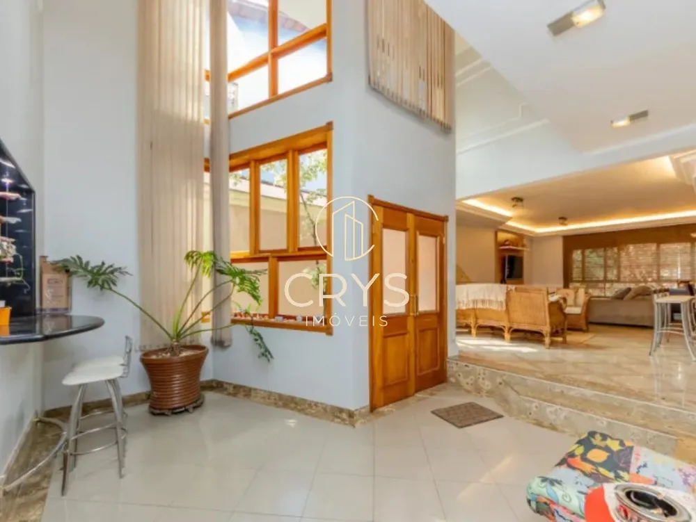 Casa, 3 quartos, 434 m² - Foto 2