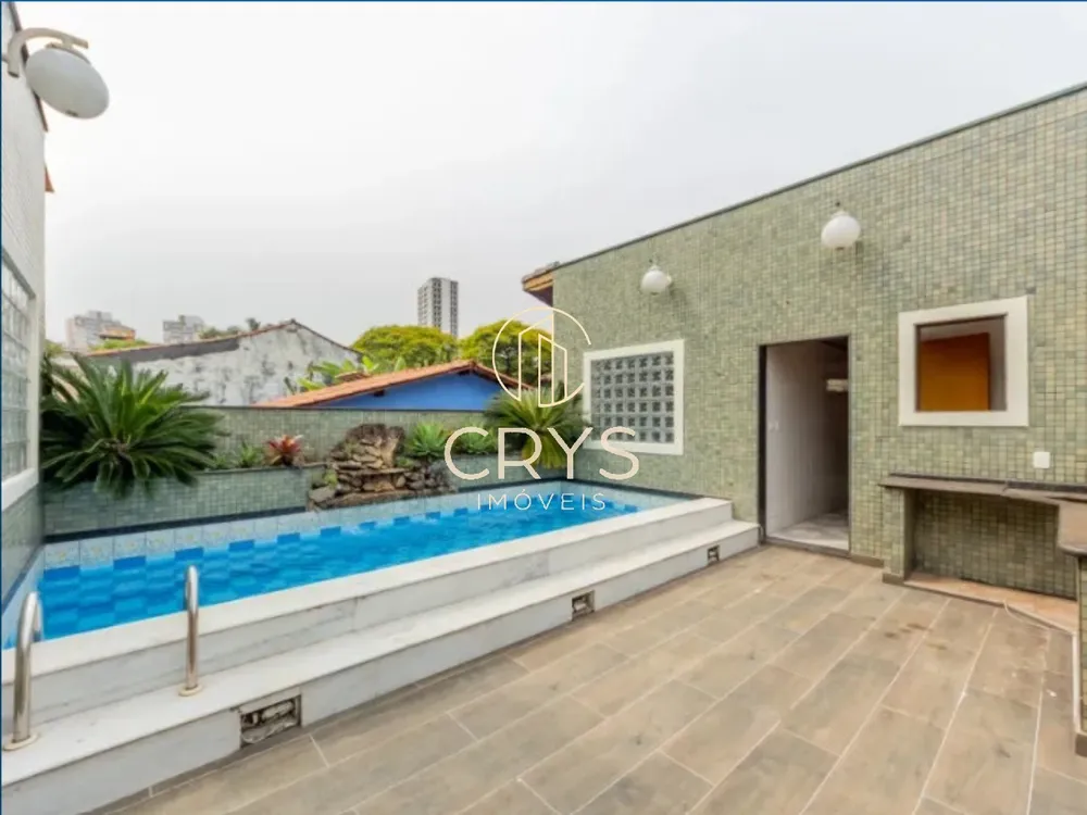 Casa, 3 quartos, 434 m² - Foto 11