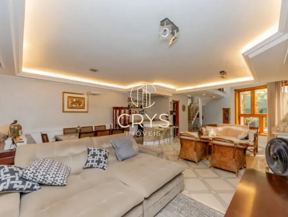 Casa, 3 quartos, 434 m² - Foto 5