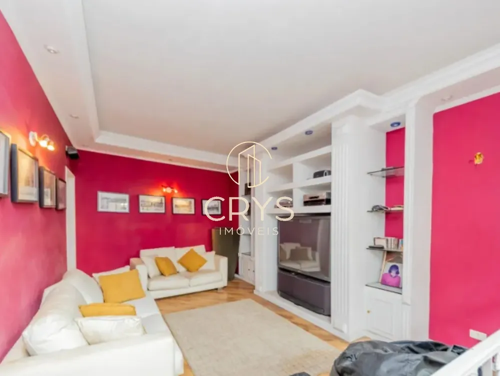 Casa, 3 quartos, 434 m² - Foto 6