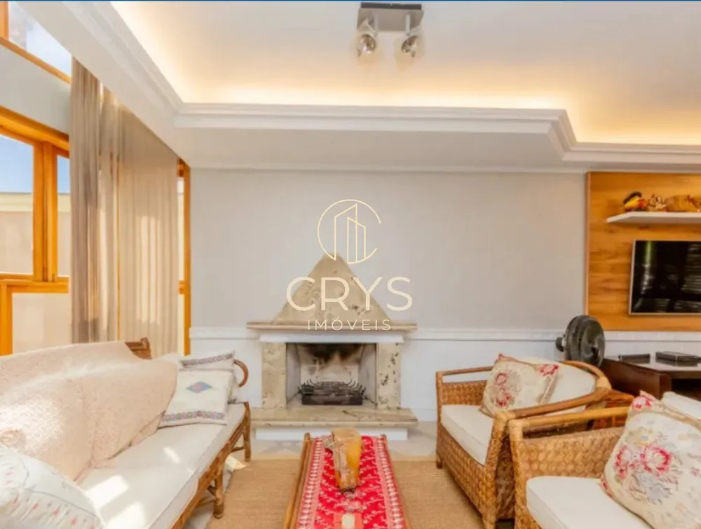 Casa, 3 quartos, 434 m² - Foto 3