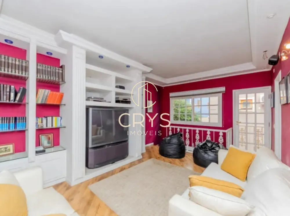 Casa, 3 quartos, 434 m² - Foto 1