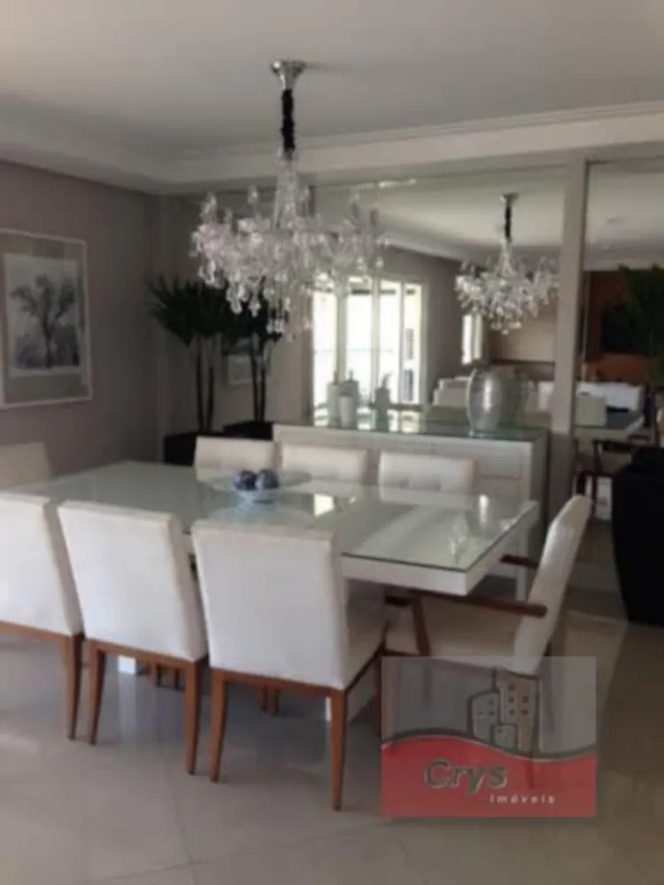 Apartamento, 3 quartos, 160 m² - Foto 7