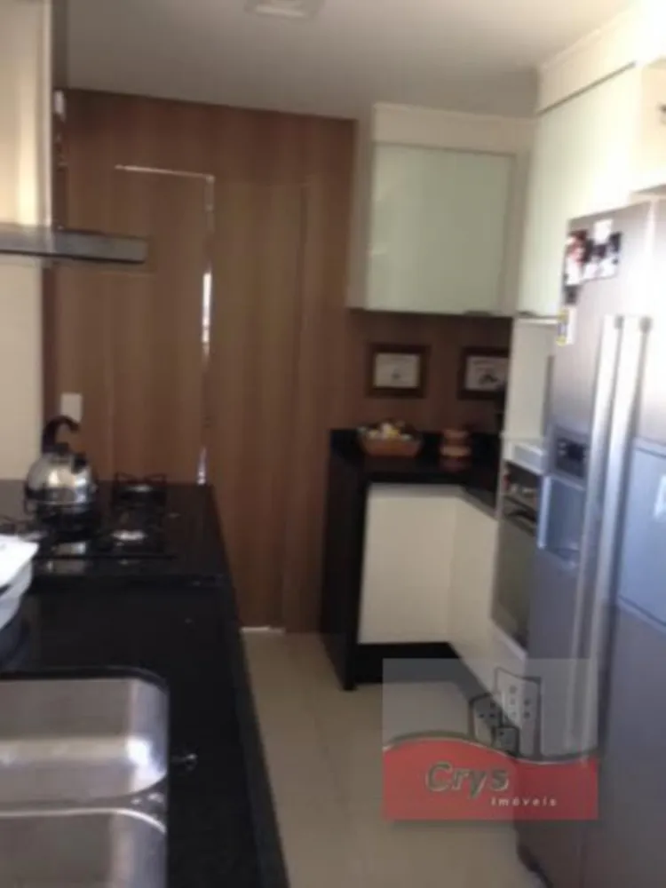 Apartamento, 3 quartos, 160 m² - Foto 4