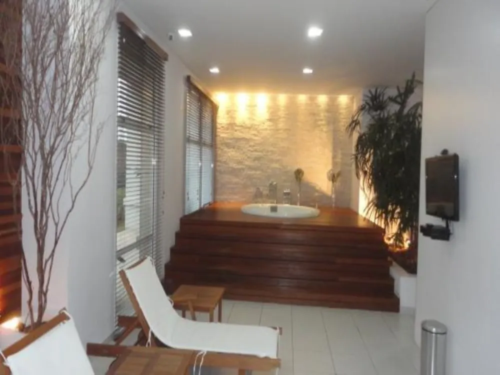 Apartamento, 3 quartos, 160 m² - Foto 9