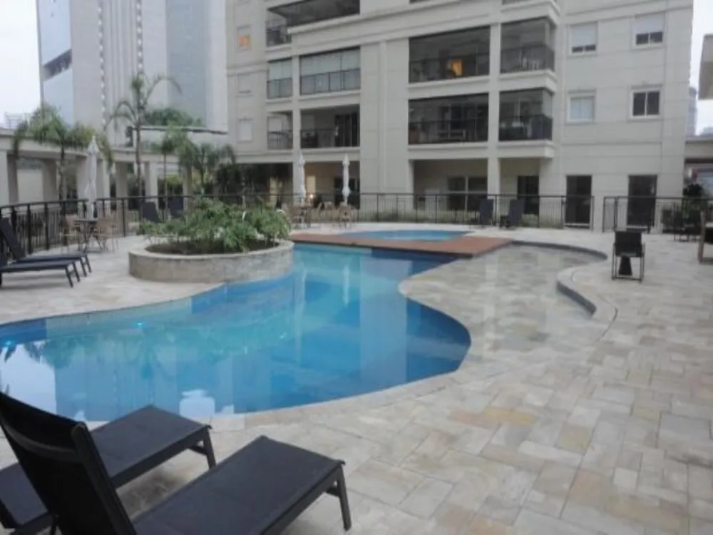Apartamento, 3 quartos, 160 m² - Foto 11