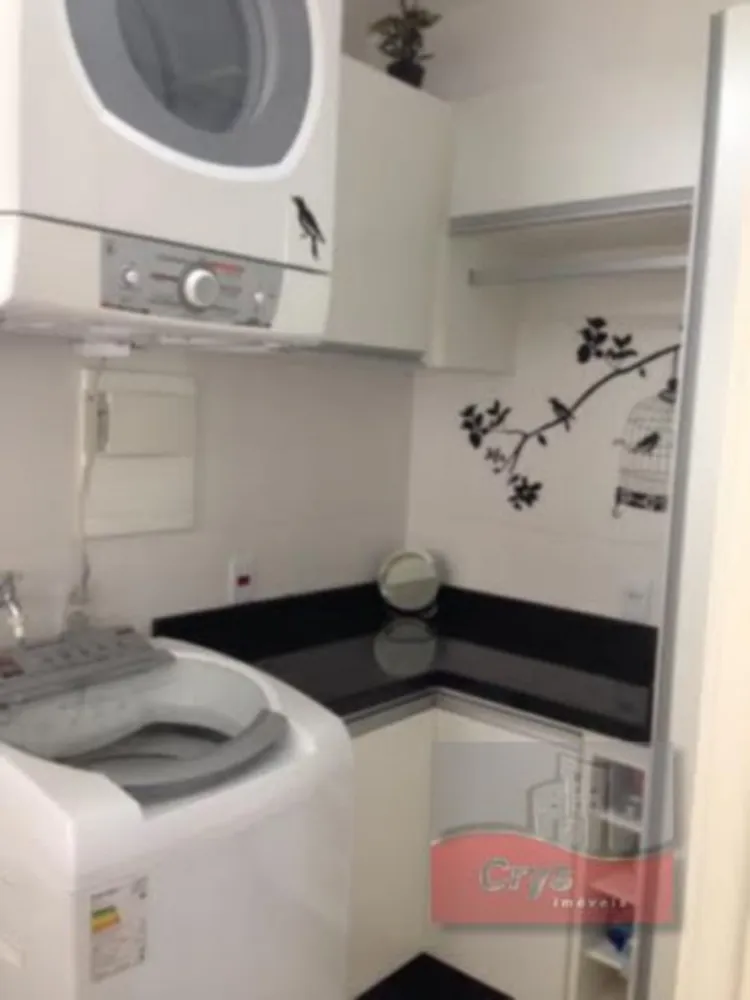 Apartamento, 3 quartos, 160 m² - Foto 3