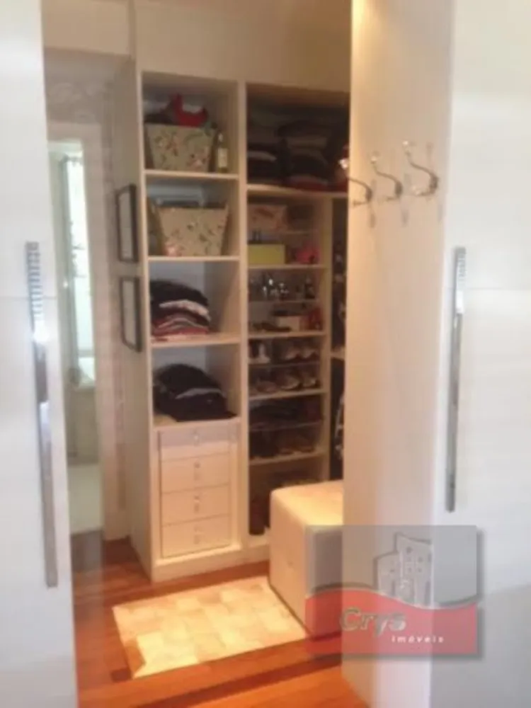 Apartamento, 3 quartos, 160 m² - Foto 6
