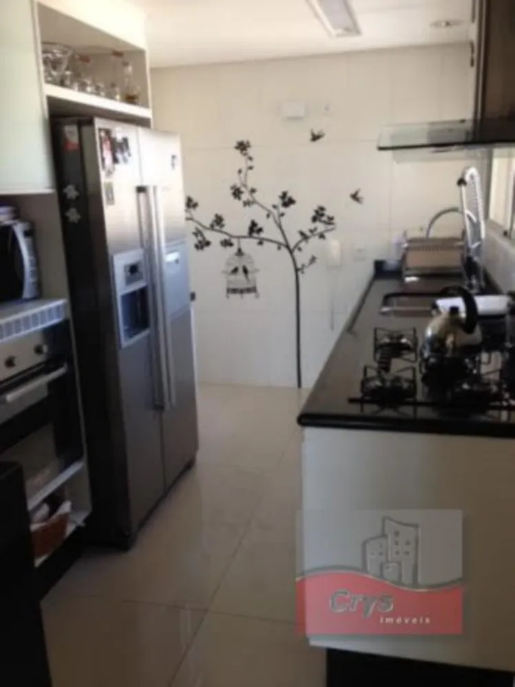 Apartamento, 3 quartos, 160 m² - Foto 2