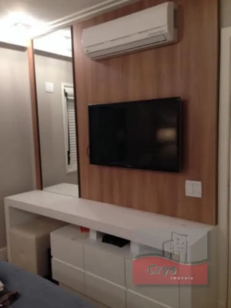 Apartamento, 3 quartos, 160 m² - Foto 5