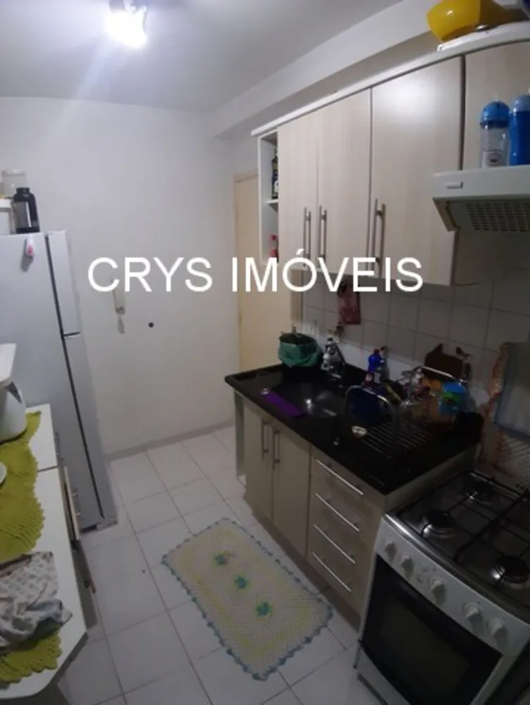 Apartamento, 2 quartos, 50 m² - Foto 8