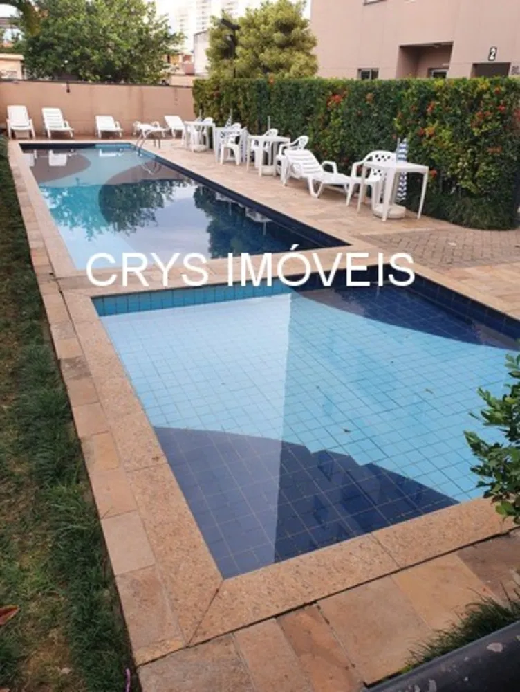 Apartamento, 2 quartos, 50 m² - Foto 11
