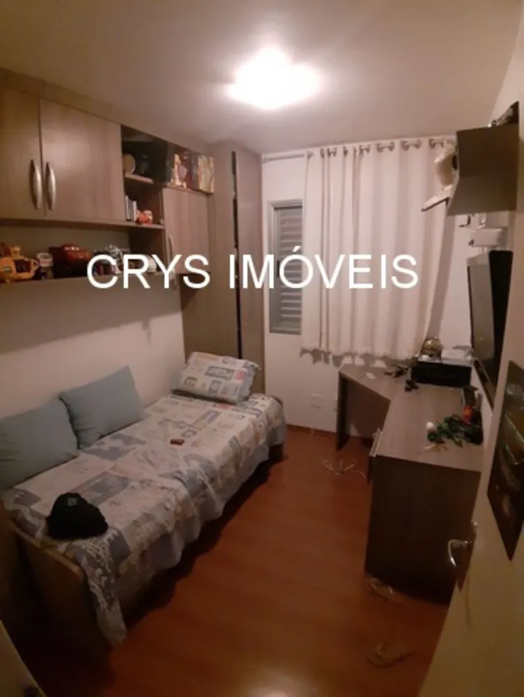 Apartamento, 2 quartos, 50 m² - Foto 9