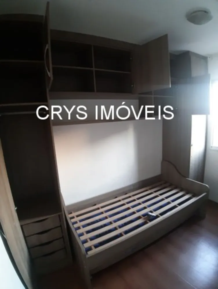 Apartamento, 2 quartos, 50 m² - Foto 6