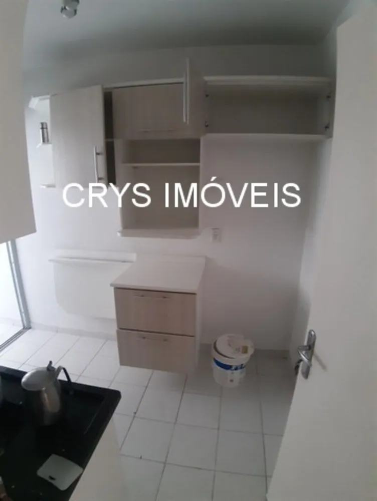 Apartamento, 2 quartos, 50 m² - Foto 3