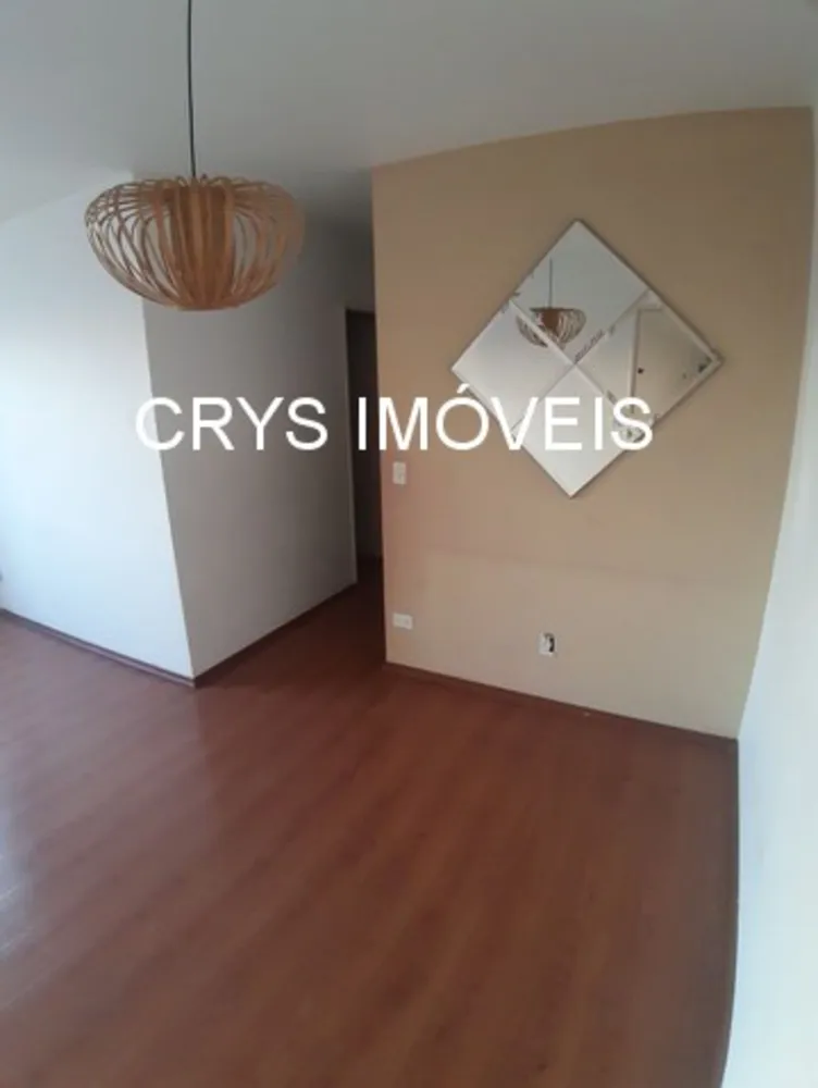 Apartamento, 2 quartos, 50 m² - Foto 4