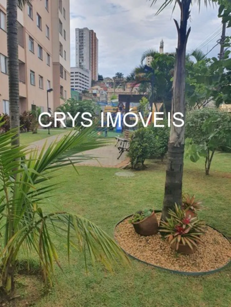 Apartamento, 2 quartos, 50 m² - Foto 12