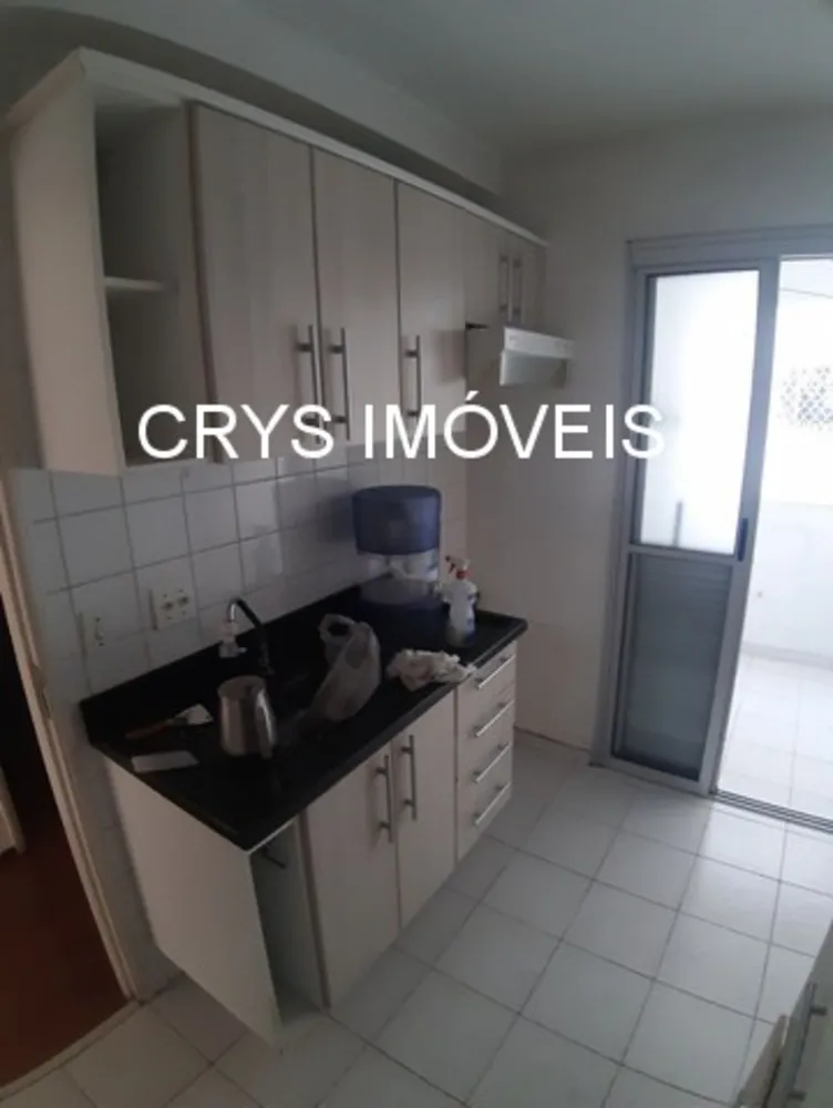 Apartamento, 2 quartos, 50 m² - Foto 5