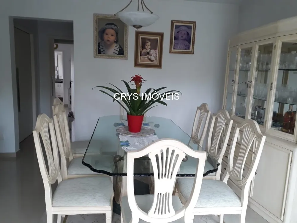 Apartamento, 3 quartos, 163 m² - Foto 1