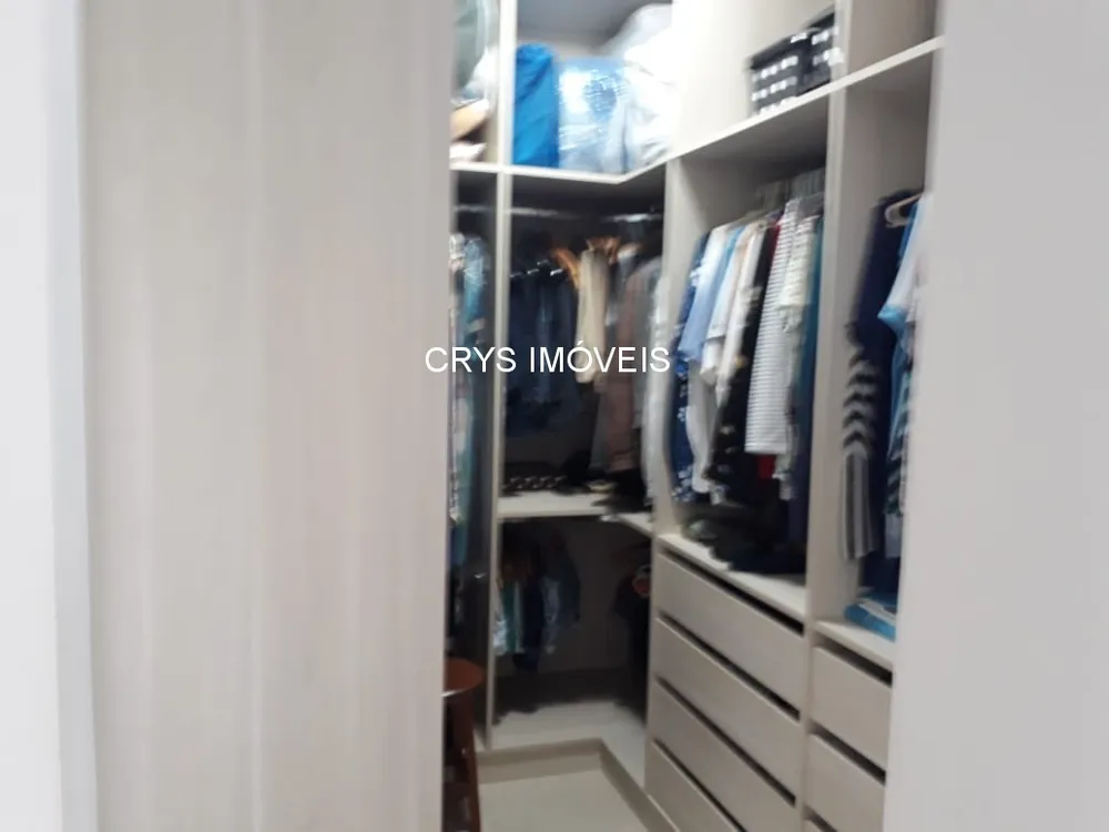 Apartamento, 3 quartos, 163 m² - Foto 4