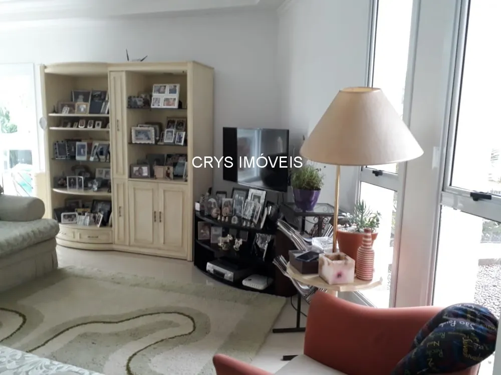 Apartamento, 3 quartos, 163 m² - Foto 3