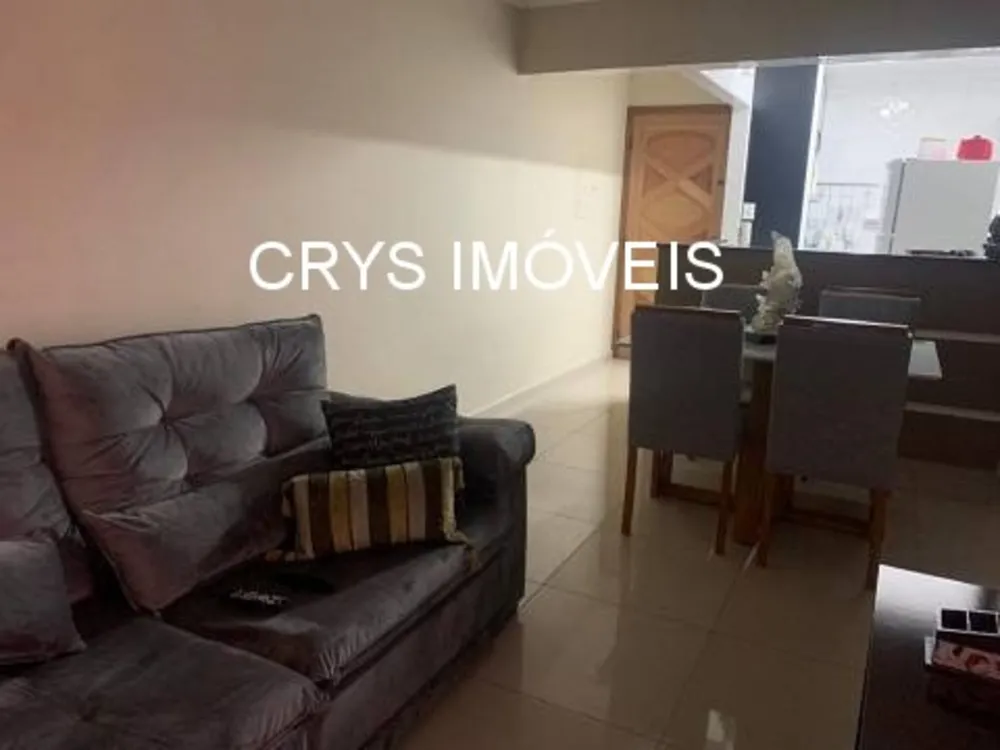 Apartamento, 2 quartos, 60 m² - Foto 1