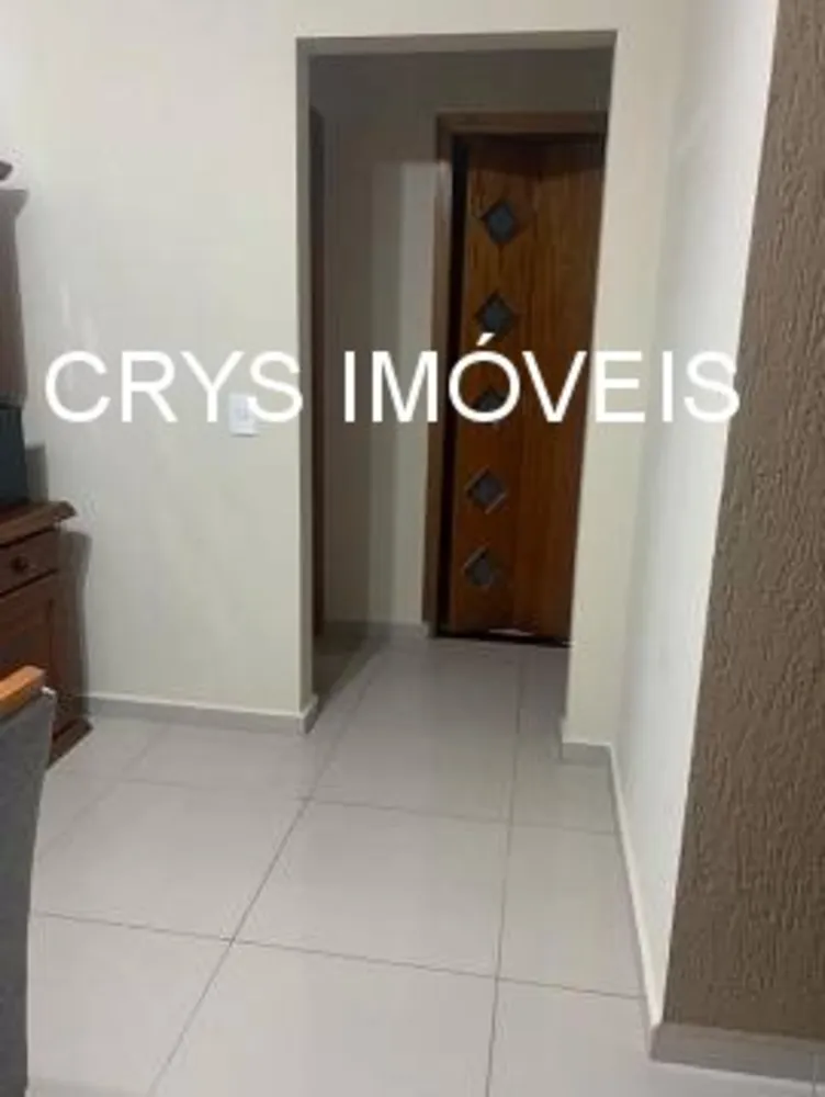 Apartamento, 2 quartos, 60 m² - Foto 9