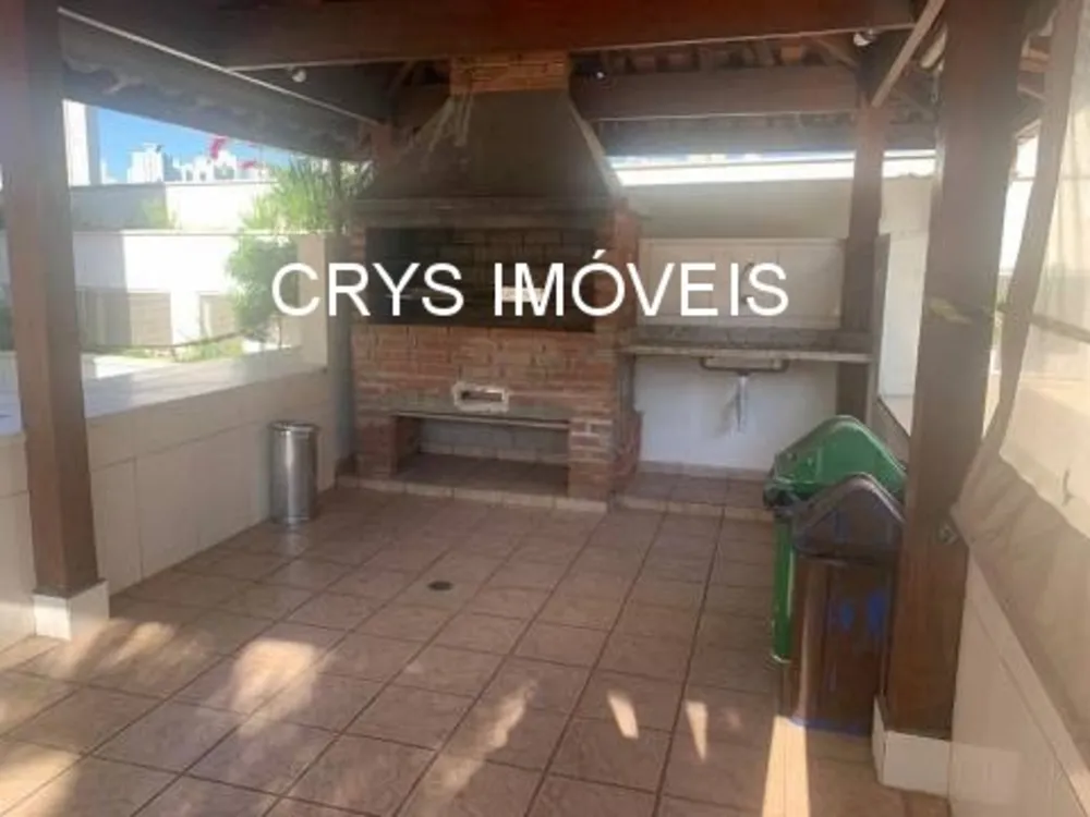Apartamento, 2 quartos, 60 m² - Foto 10