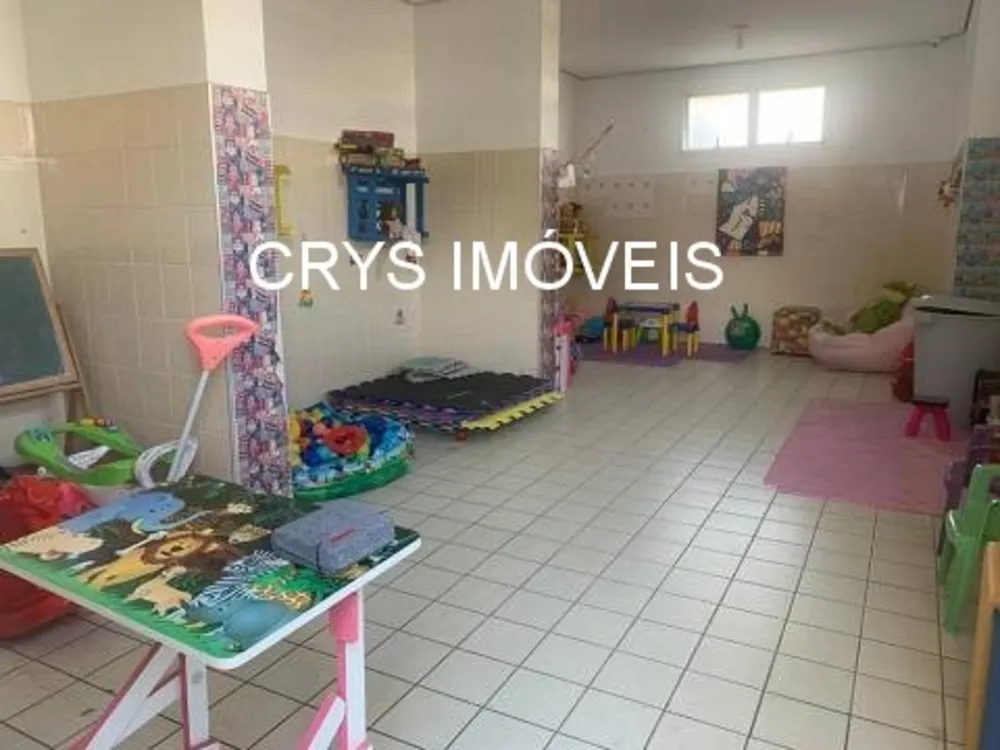Apartamento, 2 quartos, 60 m² - Foto 5