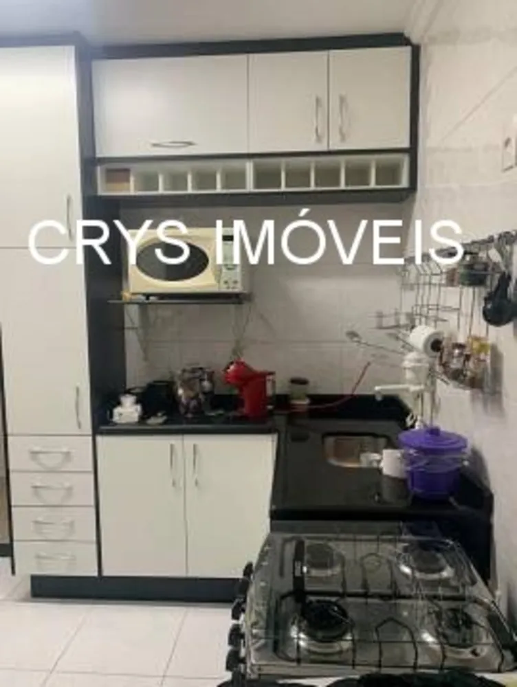 Apartamento, 2 quartos, 60 m² - Foto 3