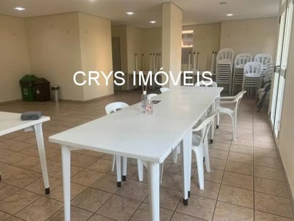 Apartamento, 2 quartos, 60 m² - Foto 4