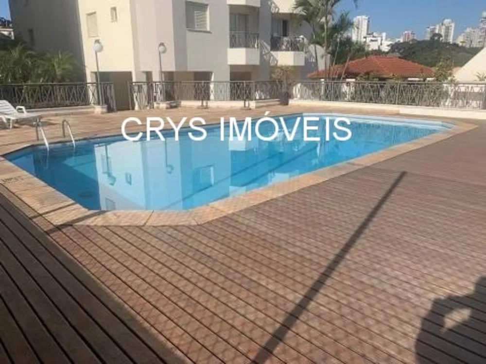 Apartamento, 2 quartos, 60 m² - Foto 2