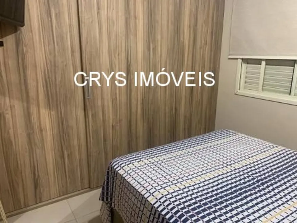 Apartamento, 2 quartos, 60 m² - Foto 3