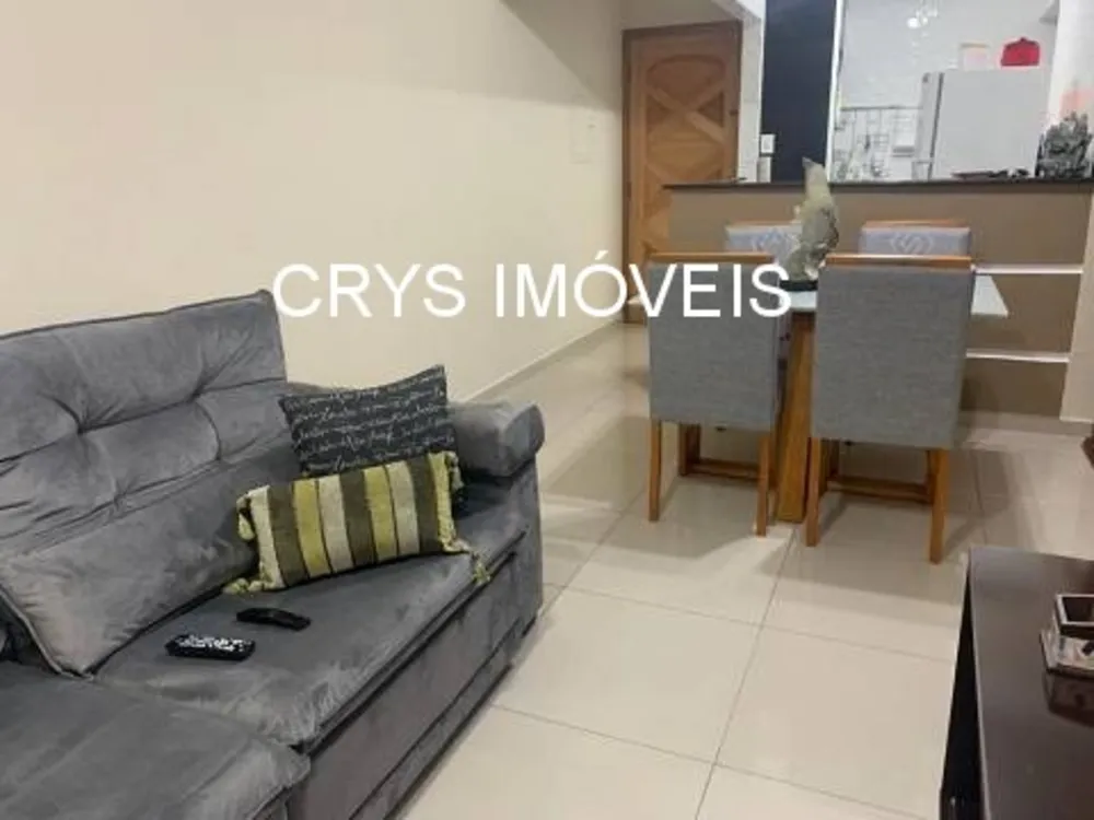 Apartamento, 2 quartos, 60 m² - Foto 4