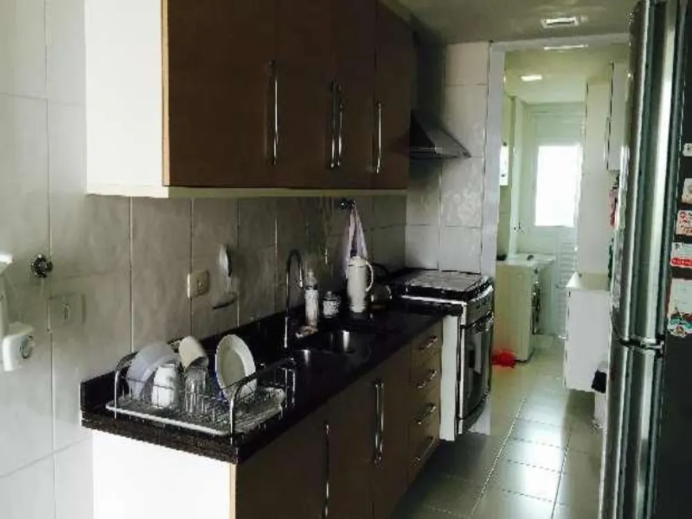 Apartamento, 4 quartos, 143 m² - Foto 8