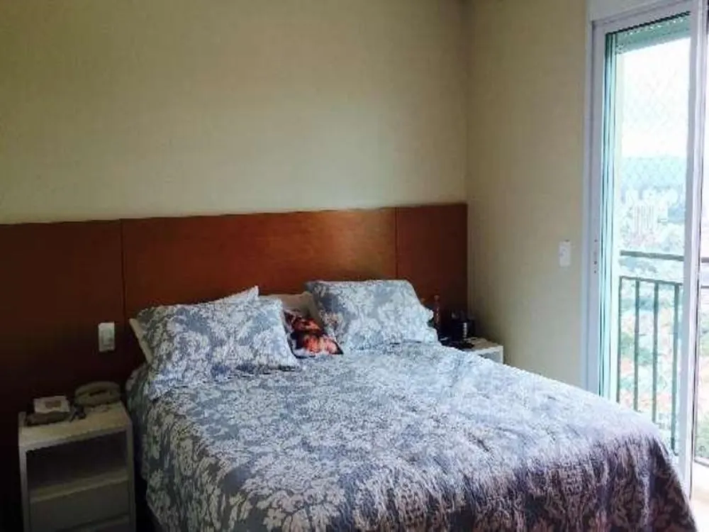 Apartamento, 4 quartos, 143 m² - Foto 11