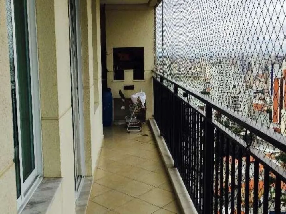 Apartamento, 4 quartos, 143 m² - Foto 8