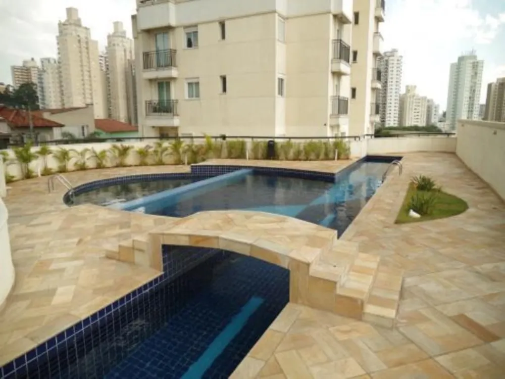 Apartamento, 4 quartos, 143 m² - Foto 3