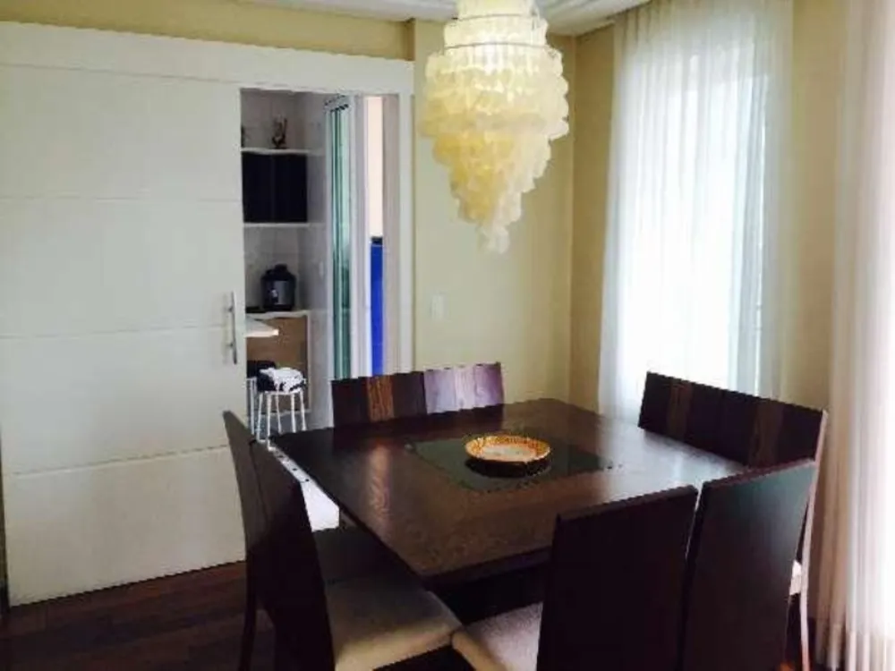 Apartamento, 4 quartos, 143 m² - Foto 2