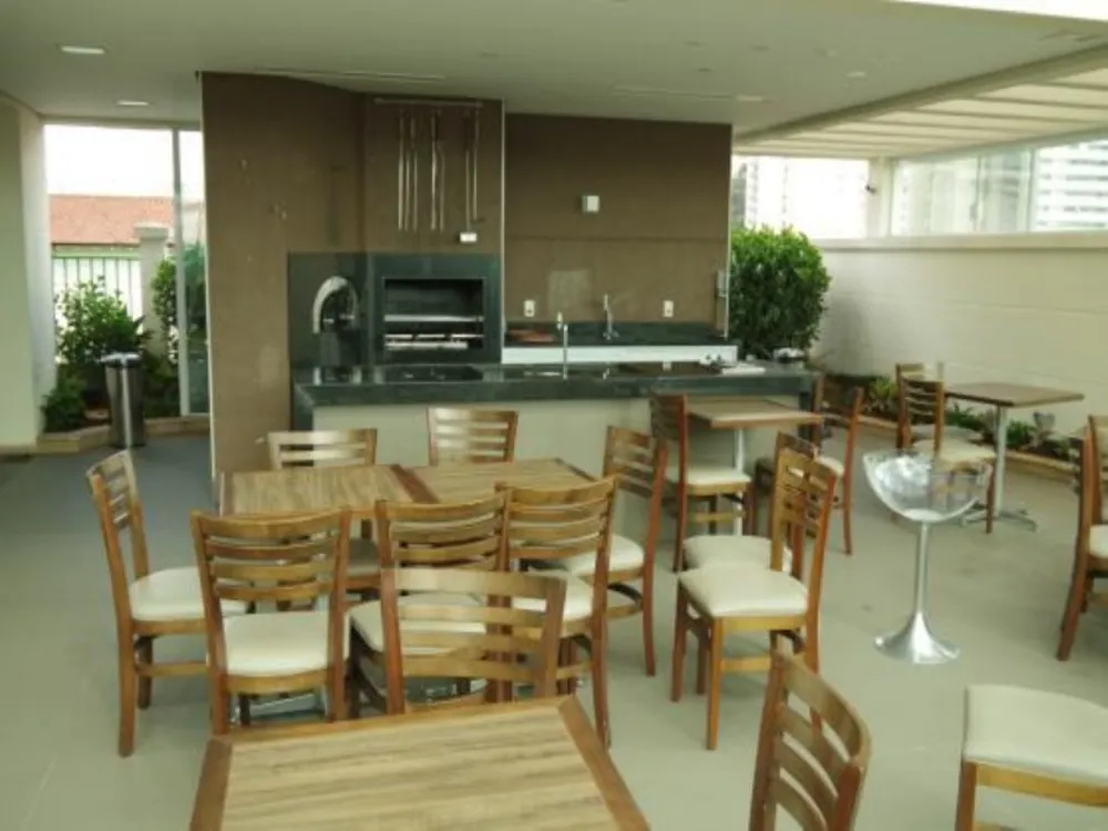 Apartamento, 4 quartos, 143 m² - Foto 12