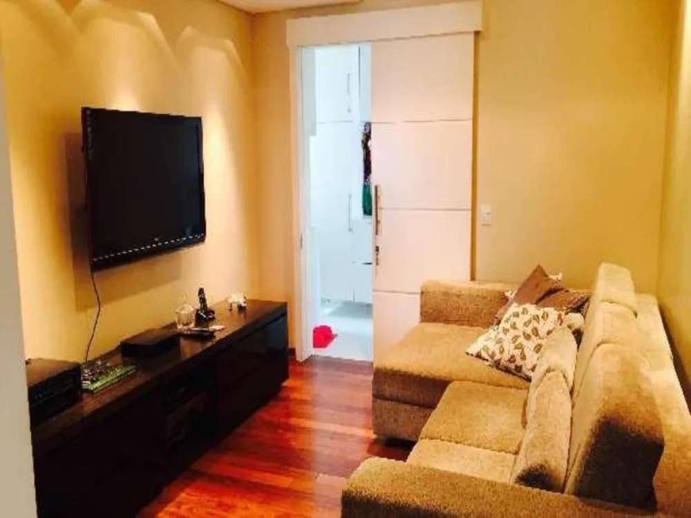 Apartamento, 4 quartos, 143 m² - Foto 5